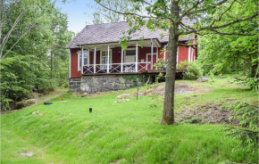 Cozy Home In Asarum With Wifi, Asarum